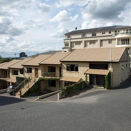 Lake Point Motel Hamilton Dış mekan fotoğraf