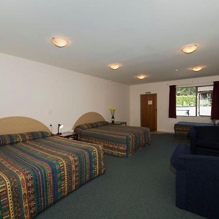 Lake Point Motel Hamilton Dış mekan fotoğraf