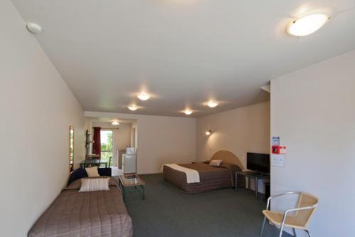 Lake Point Motel Hamilton Dış mekan fotoğraf