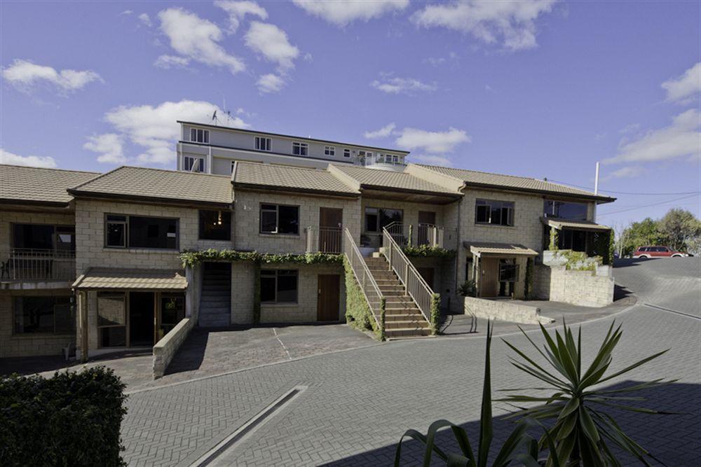 Lake Point Motel Hamilton Dış mekan fotoğraf