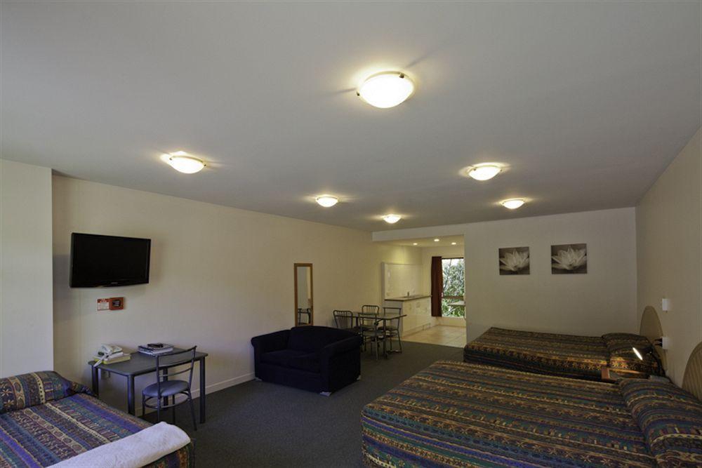 Lake Point Motel Hamilton Dış mekan fotoğraf