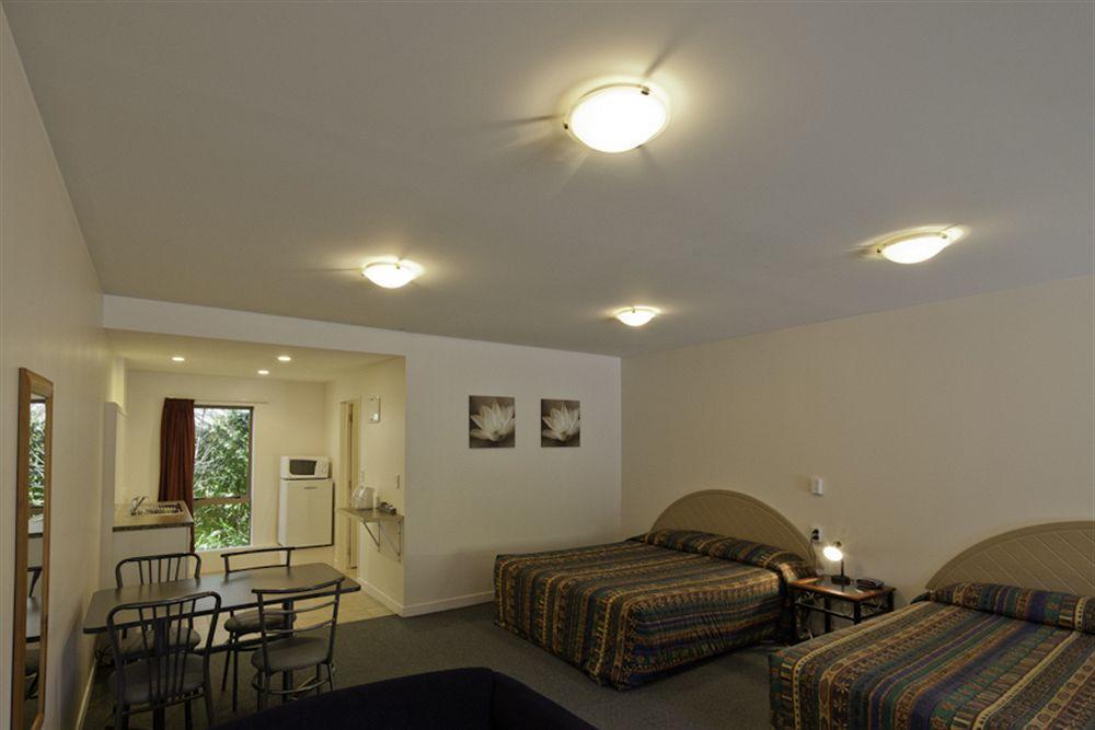 Lake Point Motel Hamilton Dış mekan fotoğraf
