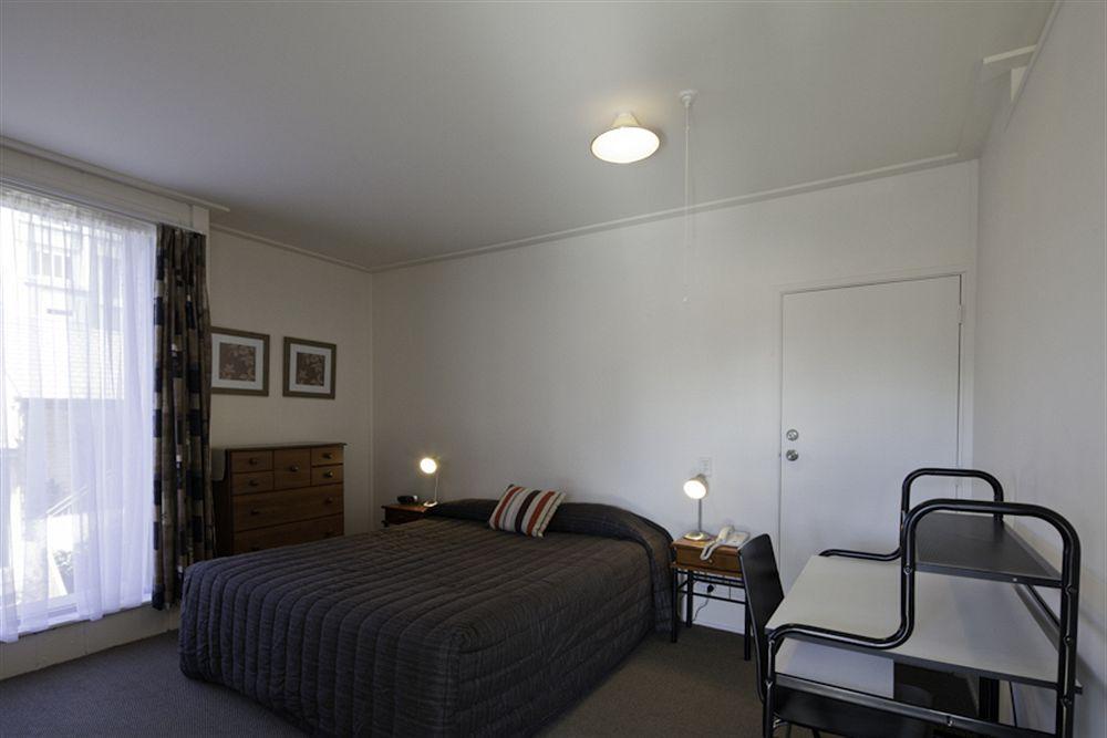 Lake Point Motel Hamilton Dış mekan fotoğraf