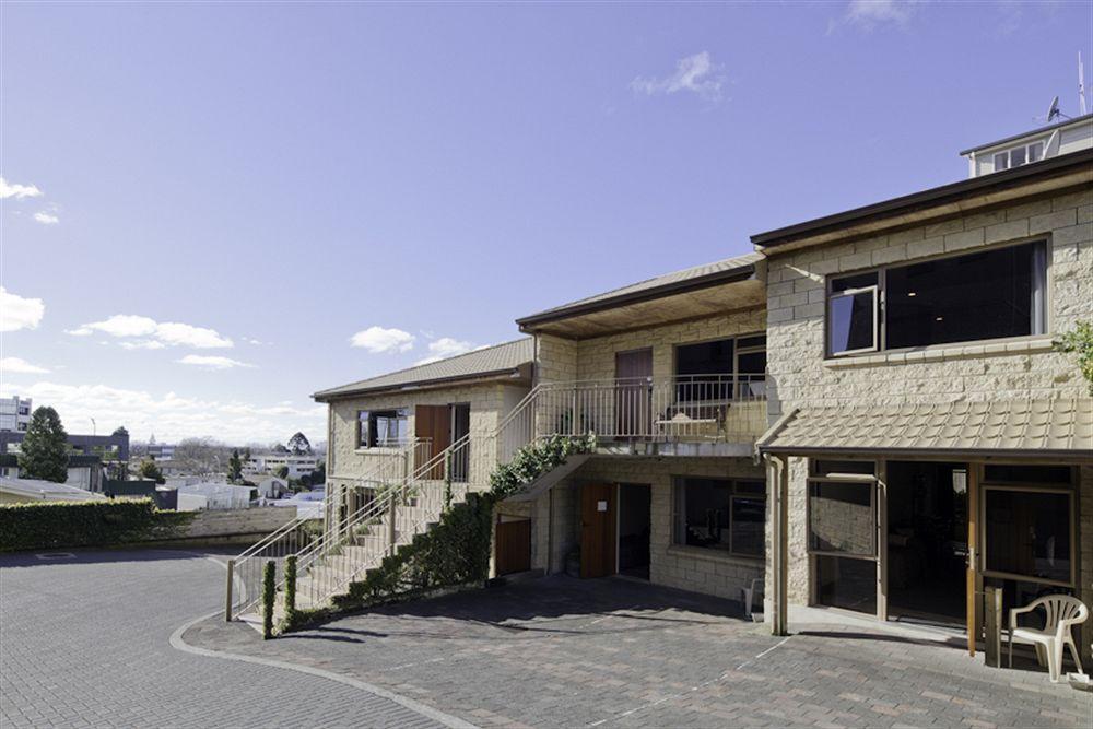 Lake Point Motel Hamilton Dış mekan fotoğraf