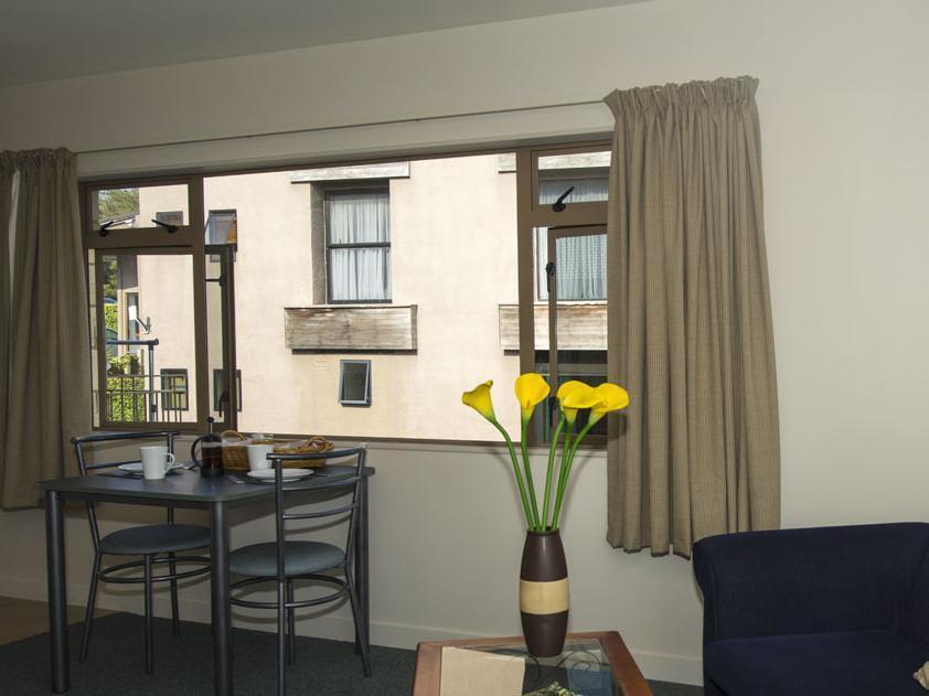 Lake Point Motel Hamilton Dış mekan fotoğraf