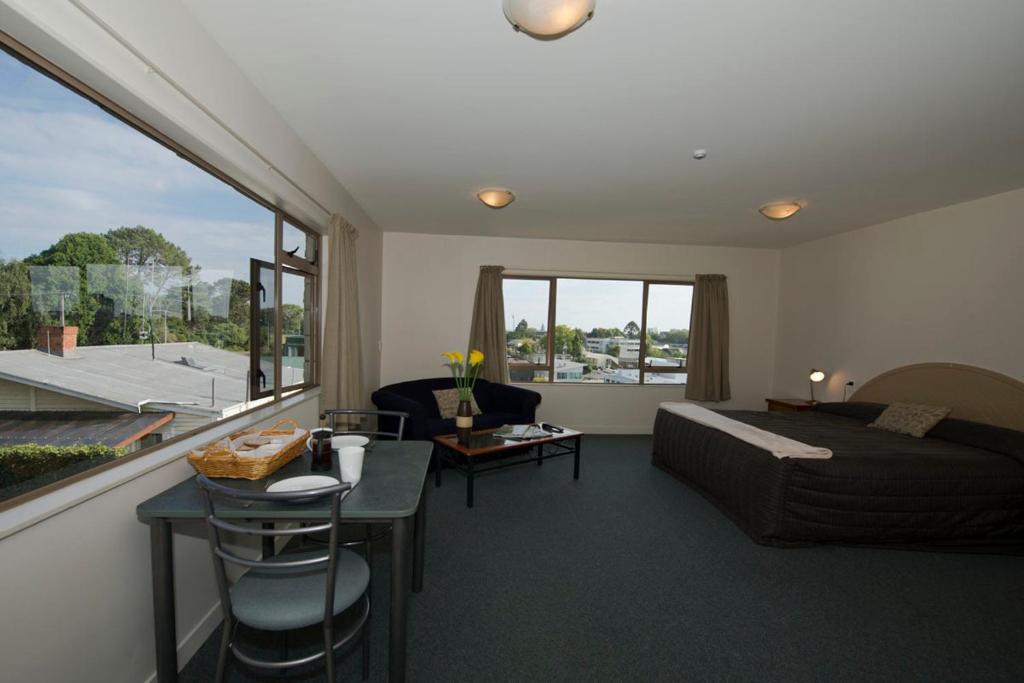 Lake Point Motel Hamilton Dış mekan fotoğraf