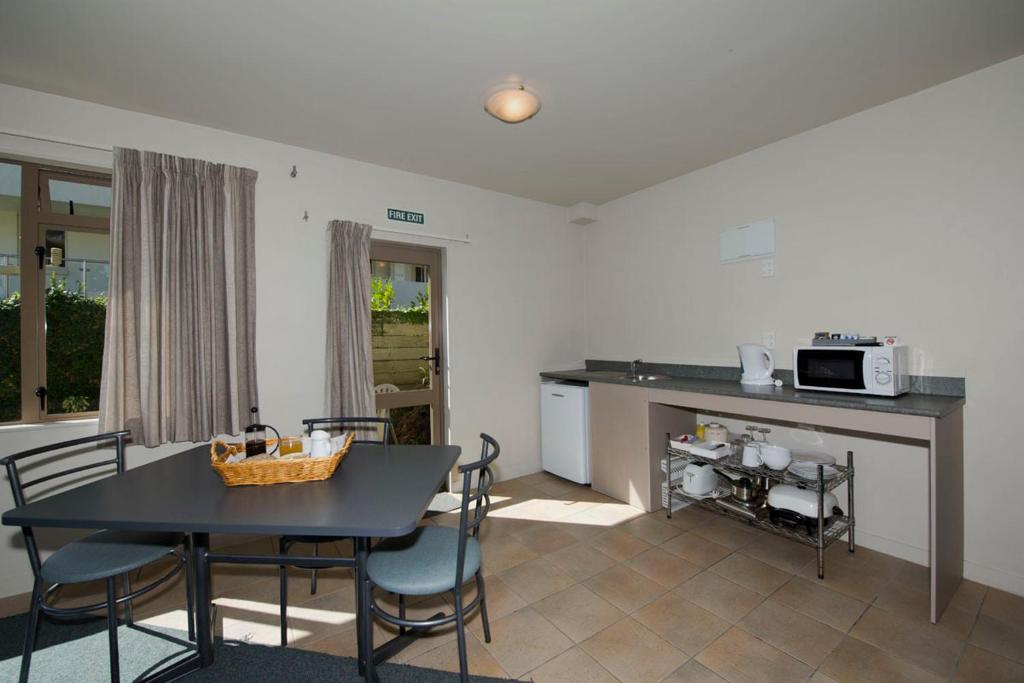 Lake Point Motel Hamilton Dış mekan fotoğraf