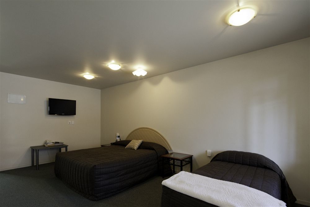 Lake Point Motel Hamilton Dış mekan fotoğraf