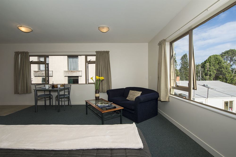 Lake Point Motel Hamilton Dış mekan fotoğraf