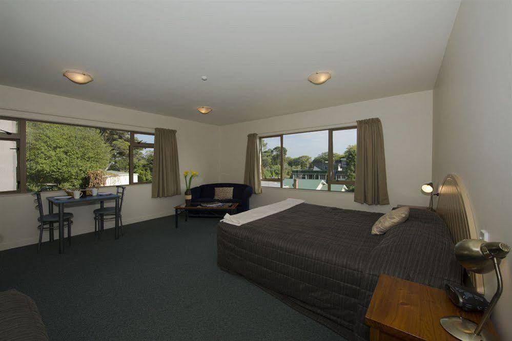 Lake Point Motel Hamilton Dış mekan fotoğraf