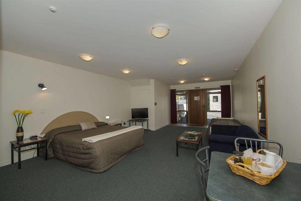 Lake Point Motel Hamilton Dış mekan fotoğraf