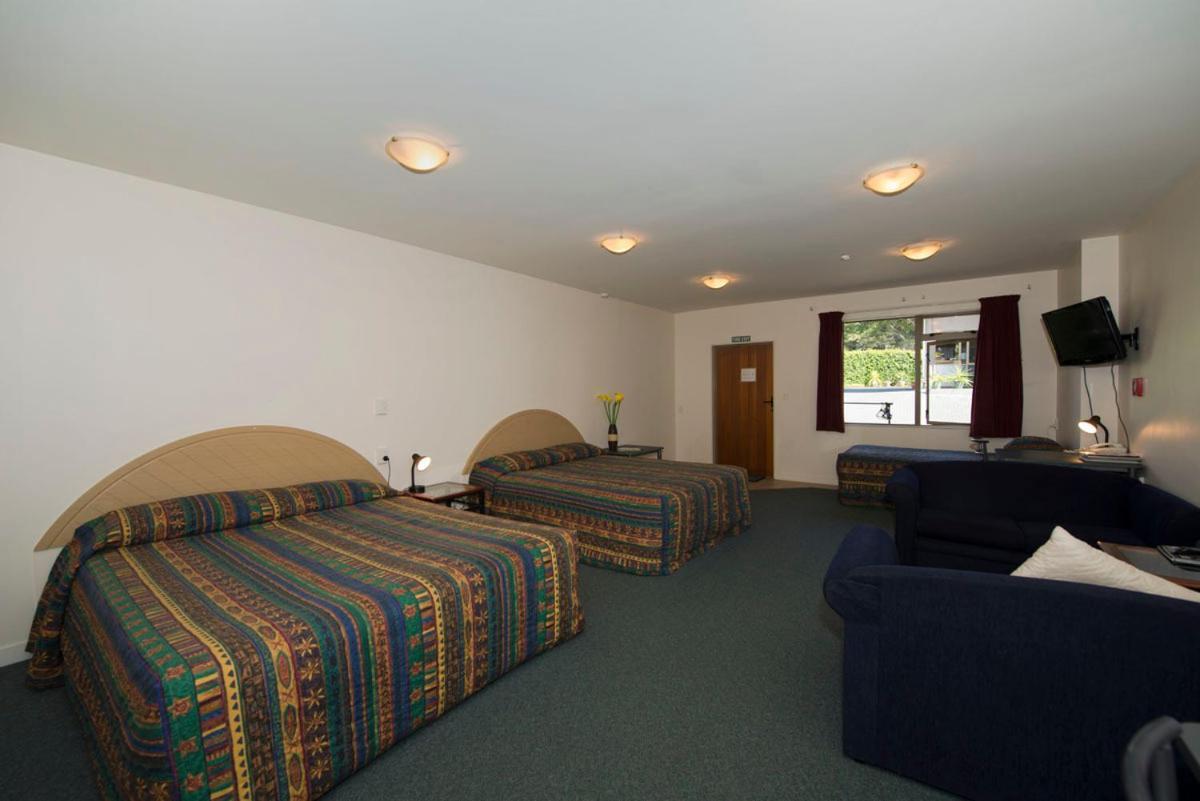 Lake Point Motel Hamilton Dış mekan fotoğraf