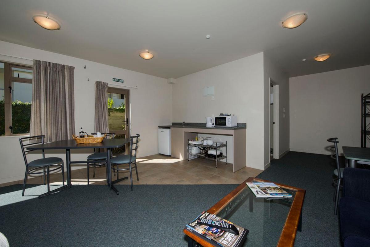 Lake Point Motel Hamilton Dış mekan fotoğraf