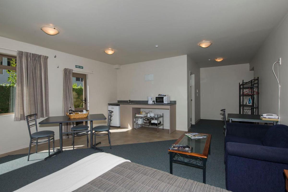 Lake Point Motel Hamilton Dış mekan fotoğraf