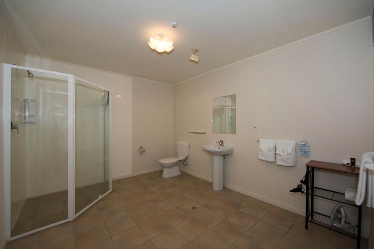 Lake Point Motel Hamilton Dış mekan fotoğraf
