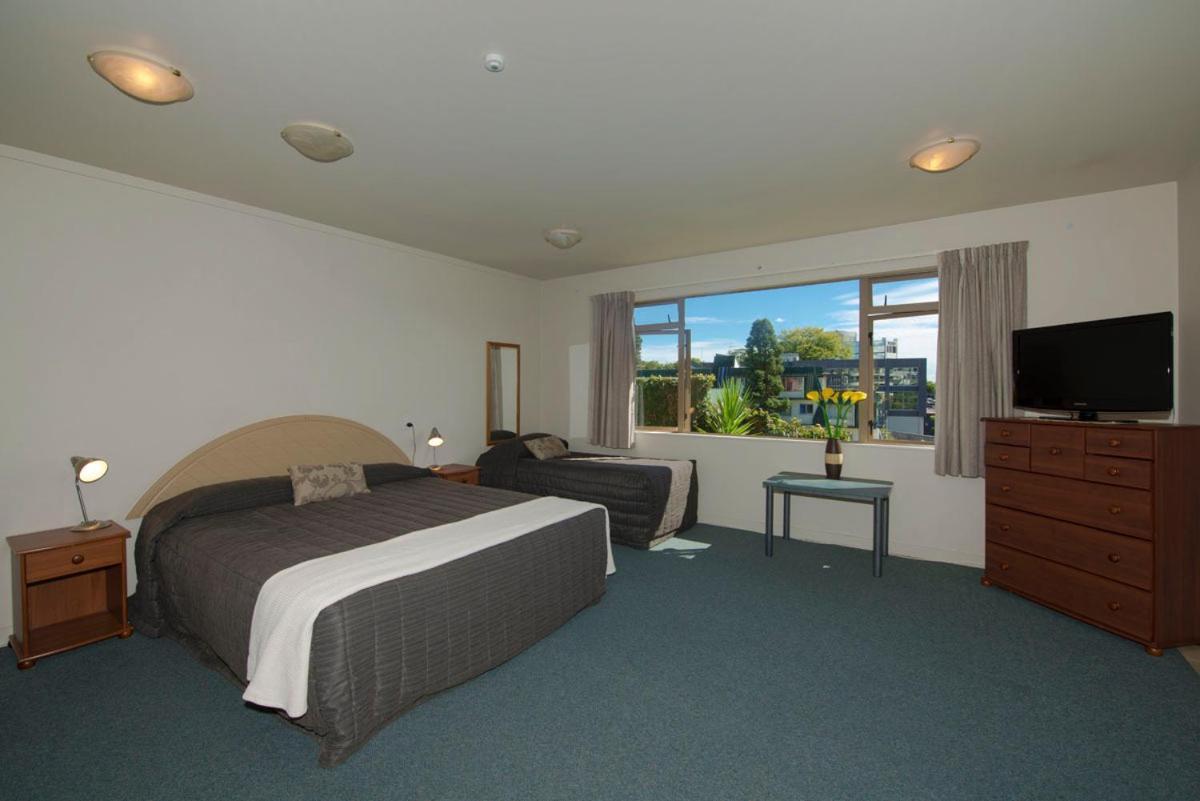 Lake Point Motel Hamilton Dış mekan fotoğraf