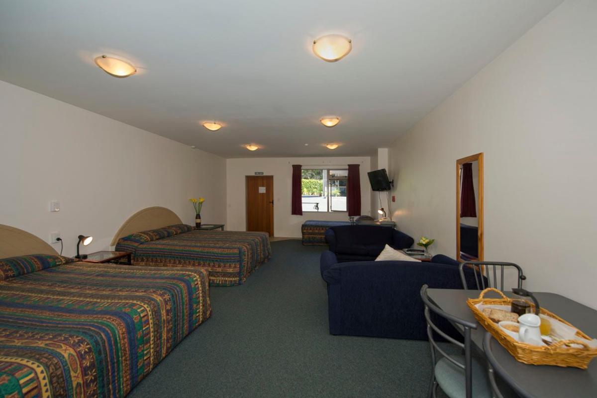 Lake Point Motel Hamilton Dış mekan fotoğraf